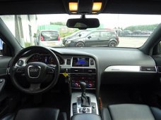 Audi A6 - 3.0 TFSI quattro Pro Line bose dealer ond. 1eigenaar