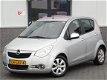 Opel Agila - 1.2 Enjoy 4-DEURS AIRCO (bj2008) - 1 - Thumbnail