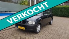 Suzuki Alto - 1.1 GX Spirit nieuwe apk