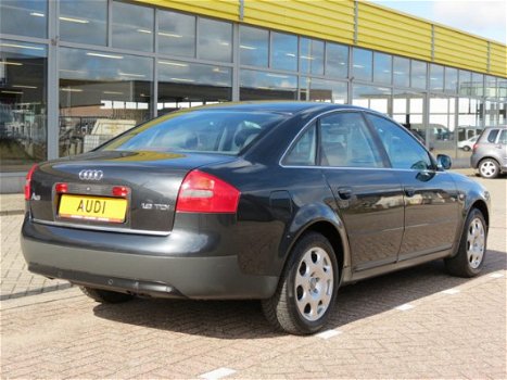 Audi A6 - 1.9 TDI Ambiente Automaat*95000KM - 1