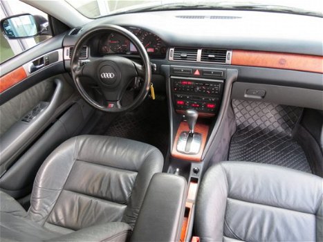 Audi A6 - 1.9 TDI Ambiente Automaat*95000KM - 1