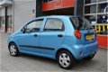 Chevrolet Matiz - 0.8 Spirit 5Drs I Airco I Trekhaak I Dealer onderhouden - 1 - Thumbnail