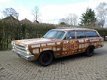 Ford Fairlane - Surfwagon V8 - 1 - Thumbnail