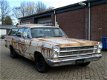 Ford Fairlane - Surfwagon V8 - 1 - Thumbnail