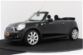 Mini Mini Cabrio - 1.6 Cooper Chili | Automaat | Navigatie | Parkeersensoren - 1 - Thumbnail