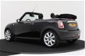 Mini Mini Cabrio - 1.6 Cooper Chili | Automaat | Navigatie | Parkeersensoren - 1 - Thumbnail