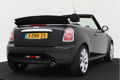 Mini Mini Cabrio - 1.6 Cooper Chili | Automaat | Navigatie | Parkeersensoren - 1 - Thumbnail