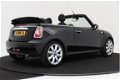 Mini Mini Cabrio - 1.6 Cooper Chili | Automaat | Navigatie | Parkeersensoren - 1 - Thumbnail