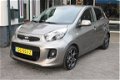 Kia Picanto - 1.0 CVVT First Edition / 2015 / Navi actie |Cruise controle | LM velgen | Airco - 1 - Thumbnail