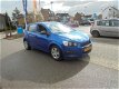 Chevrolet Aveo - 1.2 LS - 1 - Thumbnail