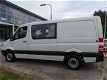 Mercedes-Benz Sprinter - 313 2.2 CDI 366 DC L2H1 Airco, Cruis, 6-persoons, Trekhaak - 1 - Thumbnail