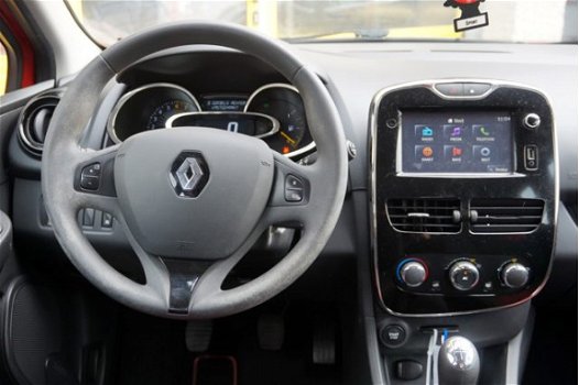 Renault Clio - 0.9 TCe 90pk 5drs Expression BJ2014 Navi | Airco | Cruise | Bluetooth | LED - 1