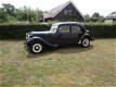 Citroën Traction - Avant 11BL Bouwjaar 1956 Concours Conditie - 1 - Thumbnail