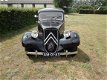 Citroën Traction - Avant 11BL Bouwjaar 1956 Concours Conditie - 1 - Thumbnail