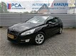 Peugeot 508 SW - 1.6 e-HDi Blue Lease Executive - 1 - Thumbnail