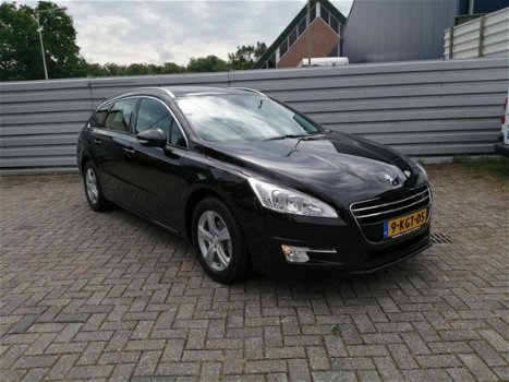 Peugeot 508 SW - 1.6 e-HDi Blue Lease Executive - 1