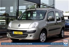 Renault Kangoo Family - 1.6 TomTom Edition