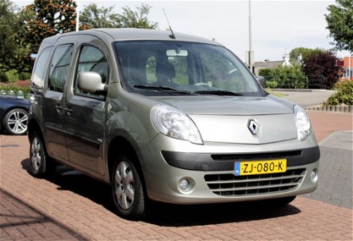 Renault Kangoo Family - 1.6 TomTom Edition - 1