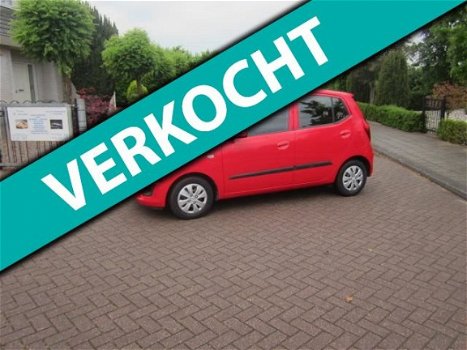 Hyundai i10 - 1.1 i-Drive Cool - 1