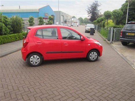 Hyundai i10 - 1.1 i-Drive Cool - 1