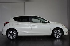 Nissan Pulsar - 1.2 115pk DIG-T Connect Edition