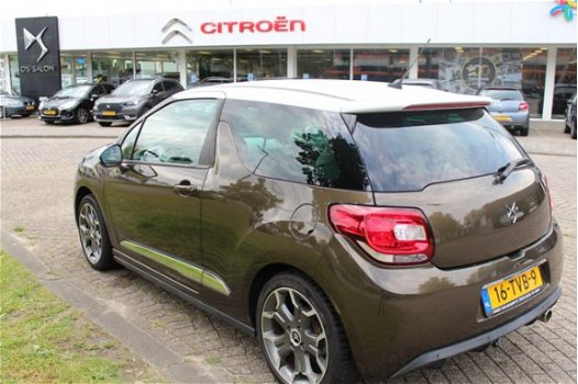 Citroën DS3 - 1.6 VTi 120pk Ultra Prestige Unieke Auto - 1