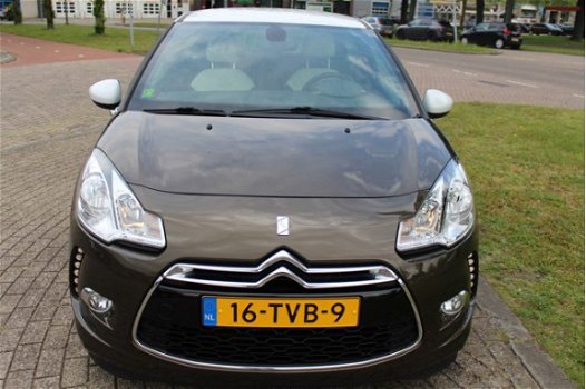 Citroën DS3 - 1.6 VTi 120pk Ultra Prestige Unieke Auto - 1