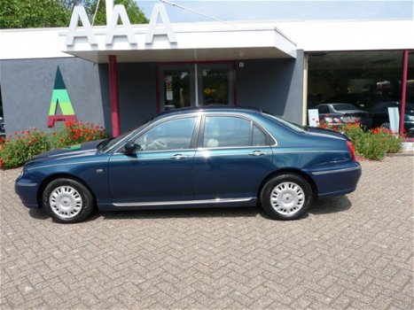 Rover 75 - 2.0 CDT Business Edition - 1