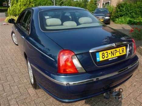 Rover 75 - 2.0 CDT Business Edition - 1