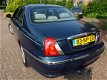Rover 75 - 2.0 CDT Business Edition - 1 - Thumbnail
