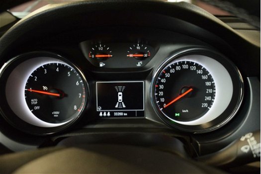 Opel Astra - 1.0 Turbo 105pk Start/Stop Online Edition NAVI AIRCO - 1