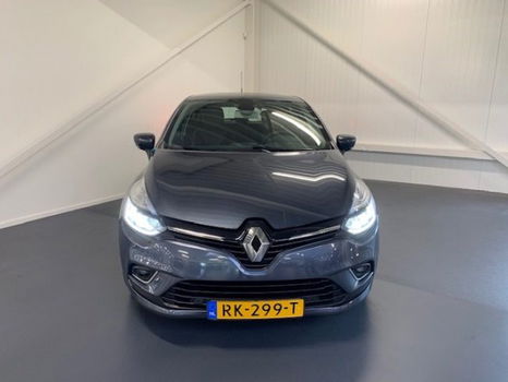 Renault Clio - Energy TCe 90 pk Eco2 Intens - 1