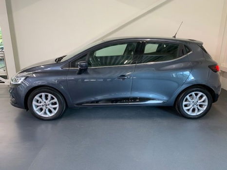 Renault Clio - Energy TCe 90 pk Eco2 Intens - 1