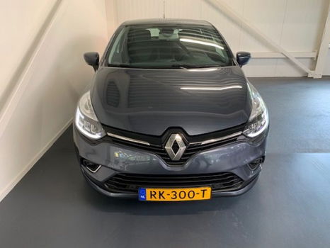 Renault Clio - Energy TCe 90 pk Eco2 Intens - 1