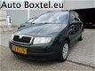 Skoda Fabia Combi - 1.9 SDI Choice Airco Cruise - 1 - Thumbnail