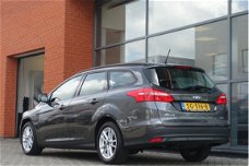 Ford Focus Wagon - Trend 1.0 ECOBOOST 100PK WAGON