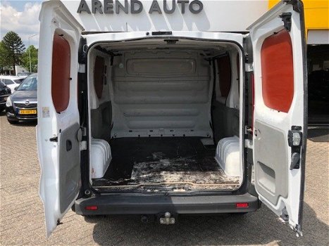 Renault Trafic - GB DCi 90pk L1H1 T27 Générique - 1