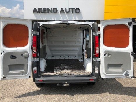 Renault Trafic - GB DCi 90pk L1H1 T27 Générique - 1