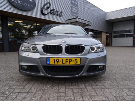 BMW 3-serie - 318i 143PK Busn Line Spor|M PAKKET|XENON| NAVI|NAP|DEALERONDH|NLauto| - 1