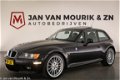 BMW Z3 Coupé - 2.8 Collectors item | panoramdadak | leder | NL auto - 1 - Thumbnail