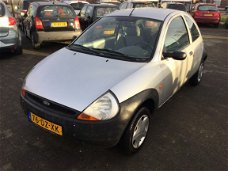 Ford Ka - 1.3 d'Eco, APK TOT 7.3.2020