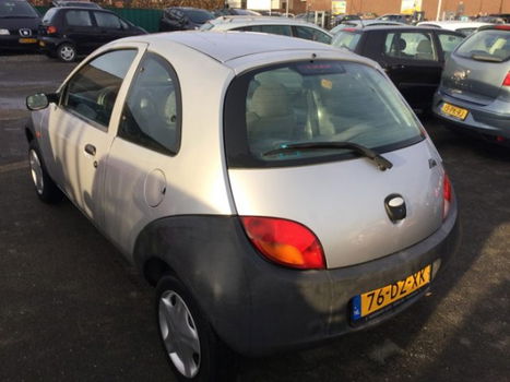 Ford Ka - 1.3 d'Eco, APK TOT 7.3.2020 - 1