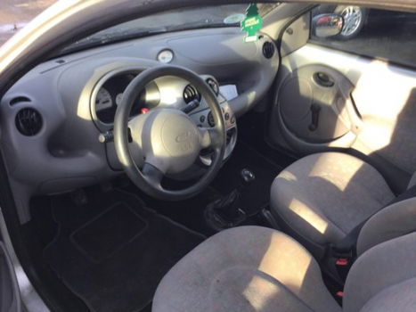 Ford Ka - 1.3 d'Eco, APK TOT 7.3.2020 - 1