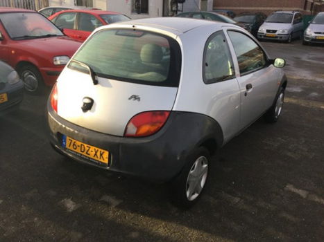 Ford Ka - 1.3 d'Eco, APK TOT 7.3.2020 - 1