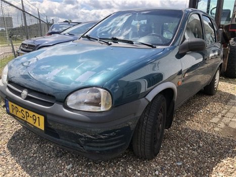 Opel Corsa - 1.4i Fresh AIRCO - 1