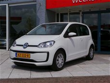 Volkswagen Up! - 1.0 BMT move up