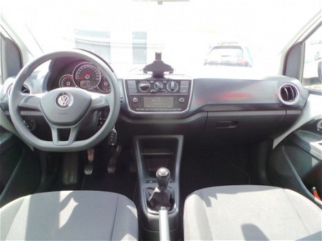 Volkswagen Up! - 1.0 BMT move up - 1