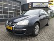 Volkswagen Jetta - 1.6 Trendline Climatic / 1ste Eigenaar - 1 - Thumbnail