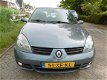 Renault Clio - 1.4-16V Campus 98pk 2e eig koude Clima Onderhoudshistorie - 1 - Thumbnail