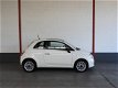 Fiat 500 - 1.2i Lounge AIRCO/PANODAK/LMV - 1 - Thumbnail
